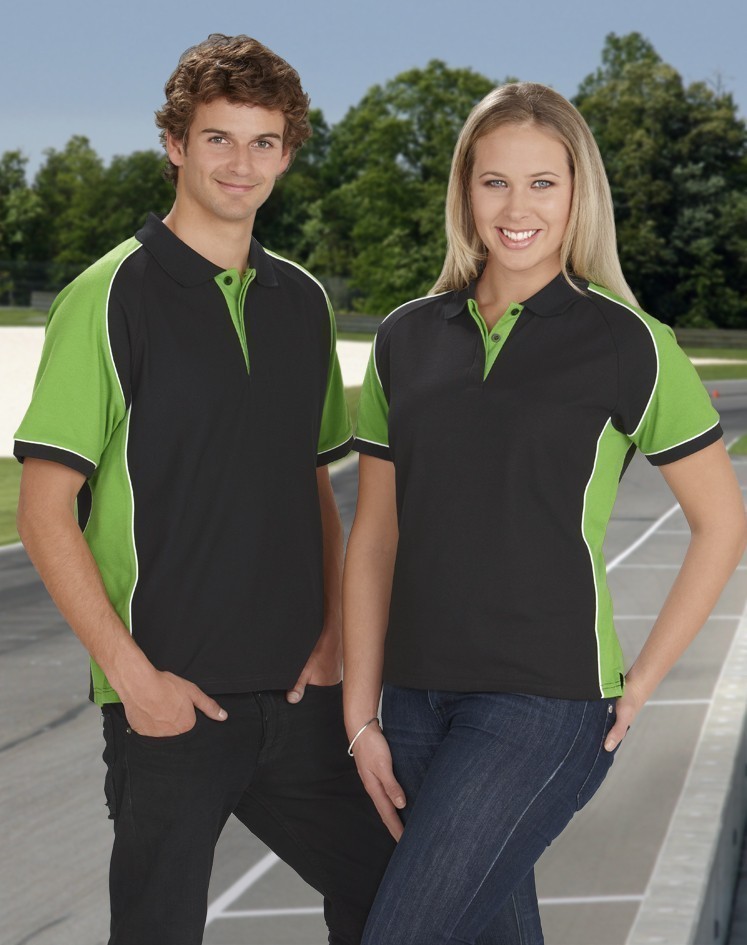 Biz collection/nitro polo/P10112 polo shirt